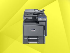 KYOCERA TASKalfa-3051ci Farblaser-Multifunktionsdrucker DIN A3;