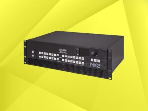 LIGHTWARE MX2-16x16-HDMI20-R HDMI-Matrix 16x16 (Kreuzschiene);