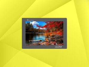 LILLIPUT FS-7 Broadcast LCD-Monitor 7"-Flachbildschirm 16:10 WUXGA;