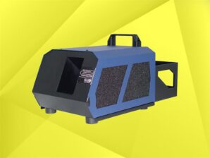 LOOK-SOLUTIONS Unique-2 Dunsterzeuger 1.500W (DMX-512);