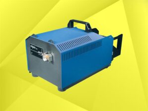 LOOK-SOLUTIONS Viper-2.6 Nebelmaschine 2.600W (DMX-512);