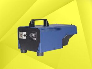 LOOK-SOLUTIONS Viper-S Nebelmaschine 650W (DMX-512);
