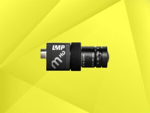 LUX-MP microHD Miniatur Remote-Kamera Set;