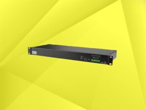 MA-LIGHTING GrandMA2/8Port-Node DMX-/Ethernet-Wandler;