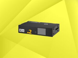 MA-LIGHTING dot2/Node4 1K Output-Box für Movinglight-/Lichtsteuerpult;