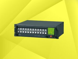 MA-LIGHTING DigitalDimmer-12x 2,3kW/RCD Digitale Dimmereinheit 12-Kanal;