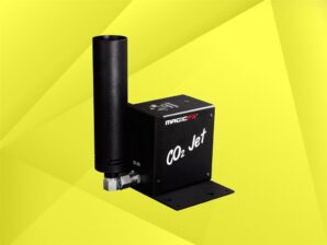 MAGIC-FX CO2-Jet Nebelwerfer (Shooter/Blaster);