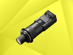 PANASONIC ET-D75LE95 Wechselobjektiv 0,36:1 (WUXGA);