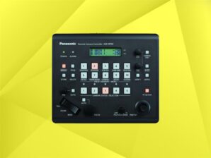 PANASONIC AW-RP50EJ Kamera-Steuerung (Remote-Unit);