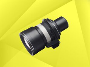 PANASONIC ET-D75LE10 Wechselobjektiv 1,3-1,7:1 (WUXGA);