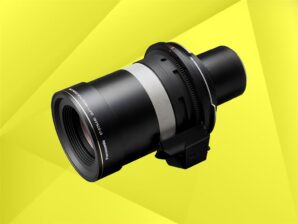 PANASONIC ET-D75LE40 Wechselobjektiv 4,6-7,4:1 (WUXGA);