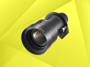 PANASONIC ET-D75LE6 Wechselobjektiv 0,9-1,1:1 (WUXGA);