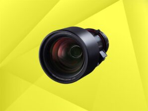 PANASONIC ET-DLE170 Wechselobjektiv 1,7-2,4:1 (WUXGA);