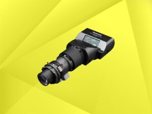 PANASONIC ET-DLE035 Wechselobjektiv 0,38:1 (WUXGA);