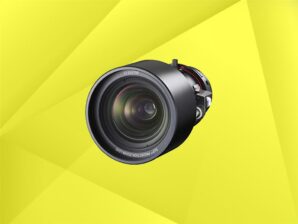 PANASONIC ET-DLE150 Wechselobjektiv 1,3-1,9:1 (WUXGA);