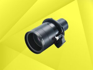 PANASONIC ET-D75LE30 Wechselobjektiv 2,4-4,7:1 (WUXGA);
