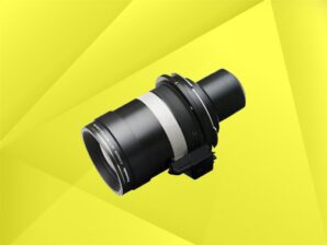 PANASONIC ET-D75LE20 Wechselobjektiv 1,7-2,4:1 (WUXGA);