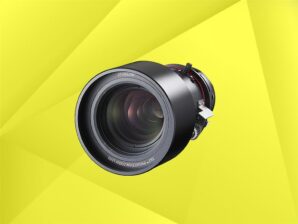PANASONIC ET-DLE250 Wechselobjektiv 2.3-3.6:1 (WUXGA);