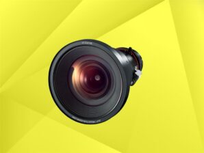 PANASONIC ET-DLE105 Wechselobjektiv 1,0-1,3:1 (WUXGA);