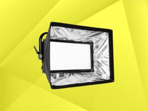 PROLIGHTS EclPanel-TWC/SB21 SnapBag 2x1 für LED-Flächenscheinwerfer;