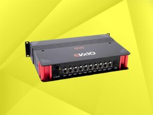 ROE EVX10 Distribution-Box für LED-Controller (10-Port);
