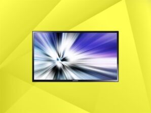 SAMSUNG ME-32C SyncMaster LCD-Monitor 32"-Flachbildschirm 16:9 FHD;