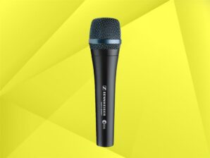 SENNHEISER E-935 Dynamisches Mikrofon; Niere