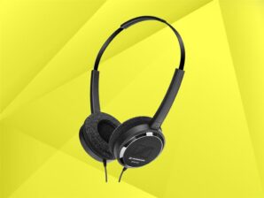 SENNHEISER HP-02/140 TourGuide Kopfhörer;