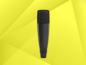 SENNHEISER MD-421/U Dynamisches Mikrofon; Niere