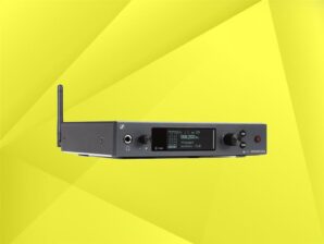 SENNHEISER SR/IEM (G4) InEar-Monitoring UHF-Sender;
