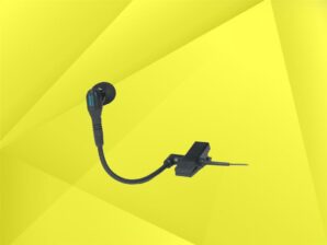 SHURE Beta-WB98H/C Kondensator-Miniaturmikrofon (Clip); Niere;