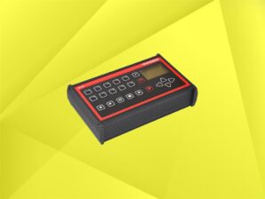 SWISSON X-RC/200 DMX-Recorder (dynamisch);
