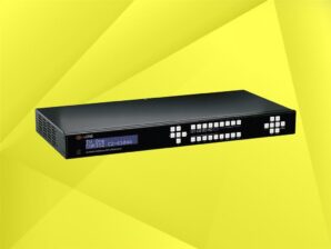 TV-ONE CORIOview C2-6104A DVI-Multiviewer (4-fach);