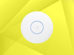 UBIQUITI UniFi AP-AC-PRO Access Point;